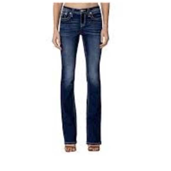 VICTORIA BECKHAM R&R Jeans - Picture 4 of 12